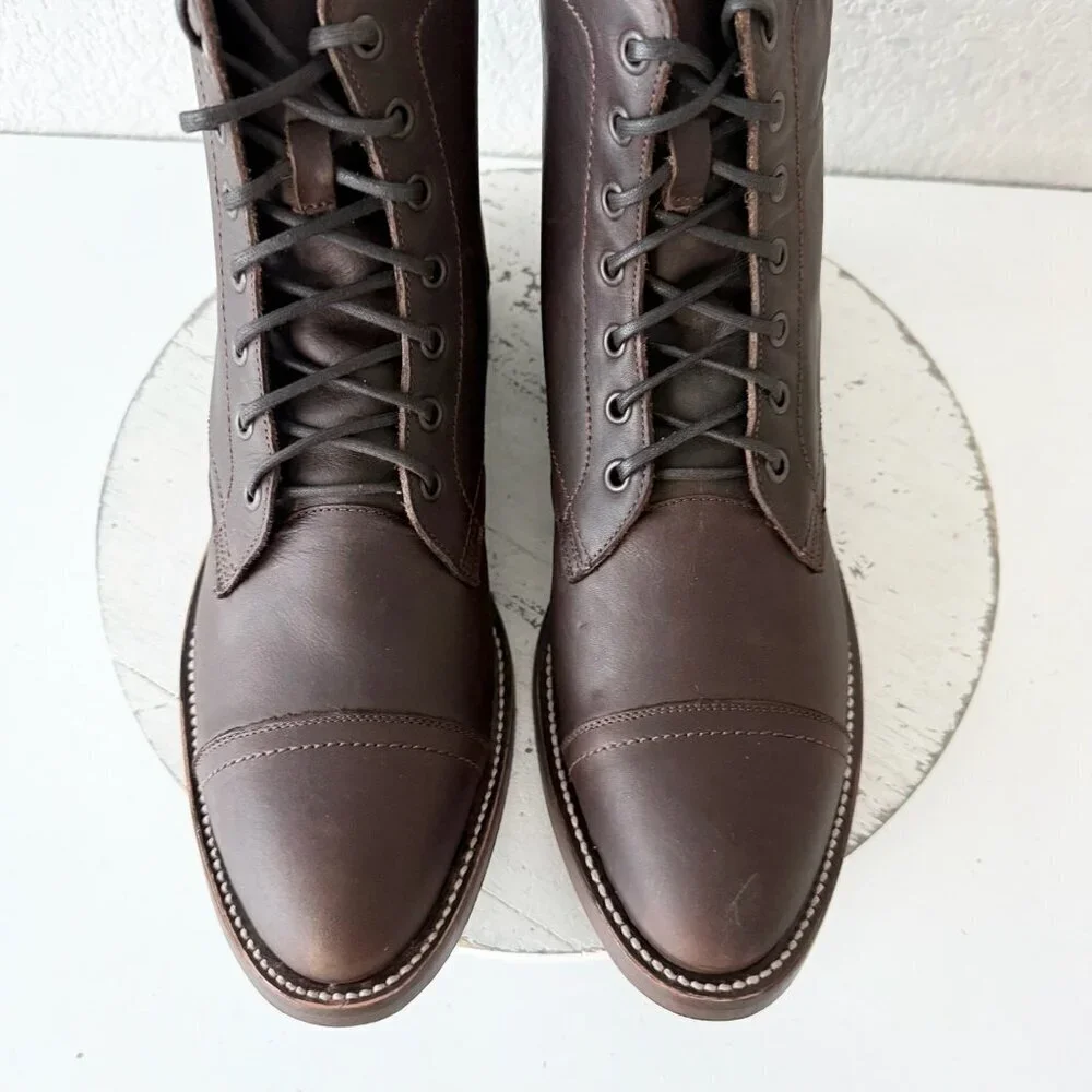 Lane boots lane mens